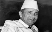 Le 18 novembre 1955, le Maroc recouvrait son indépendance