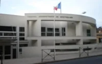 Un Marocain s'évade du tribunal de Montpellier