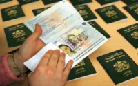 Les MRE mineurs ne paieront plus leur passeport