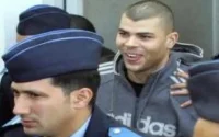 Ibrahim Lee Muray condamné à 25 ans de prison au Maroc