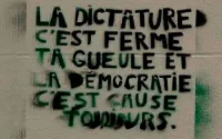 Au Maroc, la démocratie tarde