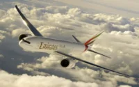 Emirates Airlines lance Casablanca - Bassrah en Irak