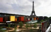 Le musée du Quai-Branly à Tanger