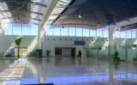 Panne d'électricité à l'aéroport Mohammed V