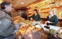 Le pain marocain dérange les boulangeries de Sebta
