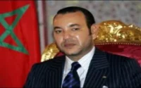 Le Roi Mohammed VI, 4ème personnalité la plus influente d'Afrique