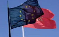 L'Union européenne vue par les Marocains