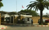 Crise entre la direction des impôts et l'ambassade des USA au Maroc