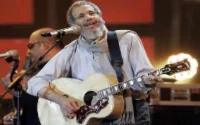 Cat Stevens en concert à Rabat en mai