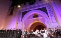 Le Festival de Fès des musiques sacrées du monde du 3 au 11 juin