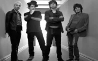 Les Rolling Stones au festival Mawazine de Rabat