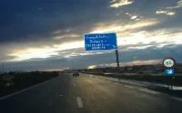 Makyol finira l'autoroute Casablanca-Rabat