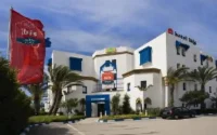Ibis ouvre son 900ème hôtel à Tanger
