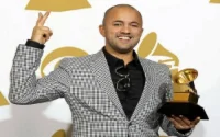 RedOne dédie son Grammy Awards au Roi Mohammed VI