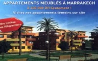 L'immobilier marocain fait sa crise, les promoteurs eux font l'autruche