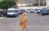 Un mort lors d'émeutes à Dakhla