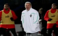 Algérie-Maroc : les Lions "prêts" selon Gerets