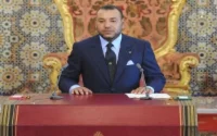 Cinq millions de Marocains ont suivi le discours du 9 mars