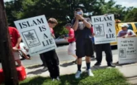 Les Américains convaincus que l'Islam encourage la violence