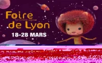 Une Foire de Lyon aux couleurs du Maroc