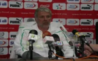 Eric Gerets n'ira pas à Lyon