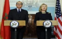Hillary Clinton salue le rôle du Maroc en Libye 