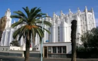 Les "Journées du Patrimoine de Casablanca" du 15 au 17 avril
