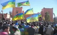 Les partis politiques à l'heure amazighe