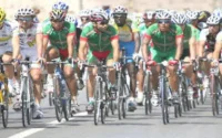 Mohcine Lahssaini remporte la 24è édition du tour cycliste du Maroc