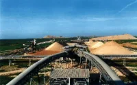 Hausse de 75,7% des exportations marocaines des phosphates