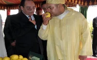 Le Roi Mohammed VI allège la dette de 200.000 agriculteurs