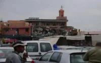 Quatorze morts dans une explosion criminelle à Marrakech