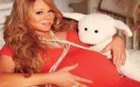 Mariah Carey a appelé ses jumeaux Moroccan et Monroe