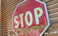 Hausse inquiétante de la corruption au Maroc depuis 2006