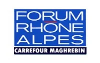 Forum Rhône-Alpes : un carrefour maghrébin