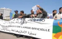 L'Amazigh divise la Commission de révision de la Constitution
