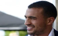 Badr Hari se dévoile à la télé