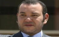 Le Roi Mohammed VI en colère contre le Mouvement du 20 février