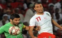 Football : le Maroc humilie l'Algérie 4 à 0 