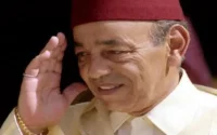 Hassan II
