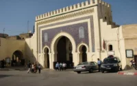 Fès