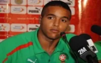 Stoke City veut Youssef El Arabi