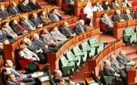 Le Polisario veut infiltrer le Parlement marocain