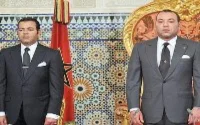 Le Roi Mohammed VI limite ses pouvoirs