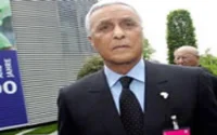 Le général Hosni Benslimane échappe à un grave accident