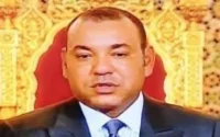 Le Roi Mohammed VI a corrigé le texte de la constitution