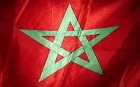 Un Français poursuivi pour avoir piétiné le drapeau marocain
