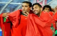 Match Maroc-Allemagne en novembre ? 