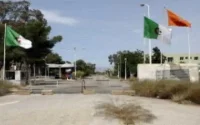 Un soldat marocain tué à la frontière maroco-algérienne