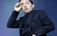 Gad Elmaleh à Casablanca en septembre